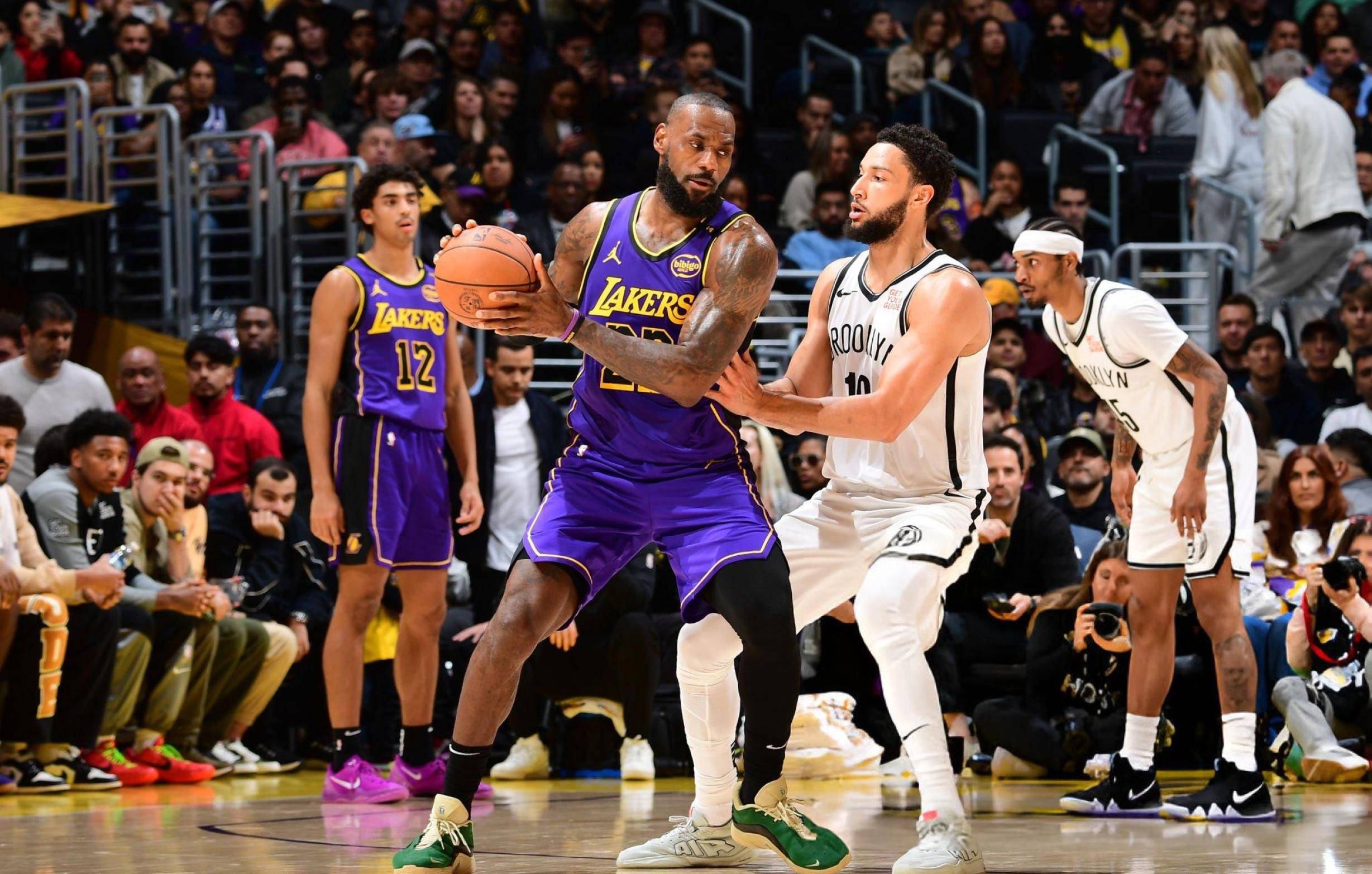 详细阅读:nba湖人比赛回放录像高清(nba总决赛回放全场录像高清) nba湖人比赛回放录像高清(nba总决赛回放全场录像高清)